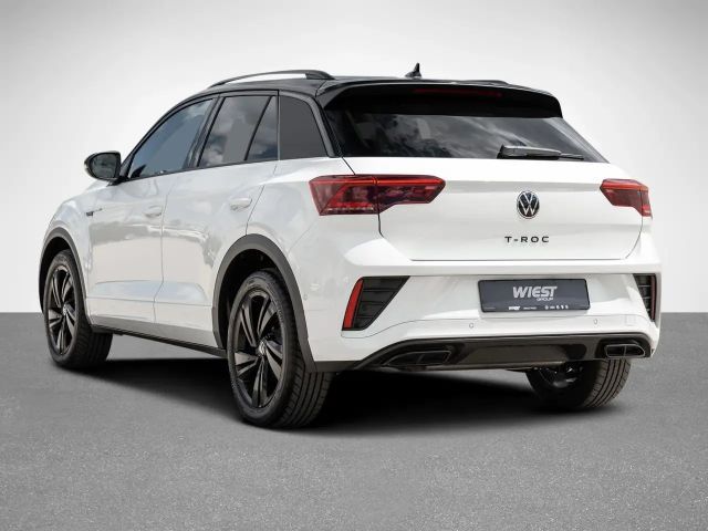 Volkswagen T-Roc 1.5 TSI DSG IQ.Drive R-Line