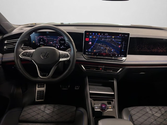 Volkswagen Tiguan 2.0 TDI DSG R-Line