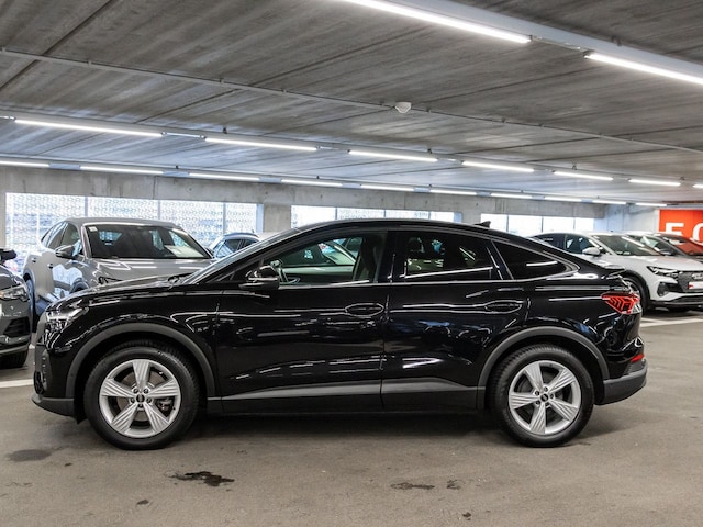 Audi Q4 e-tron 35 Sportback