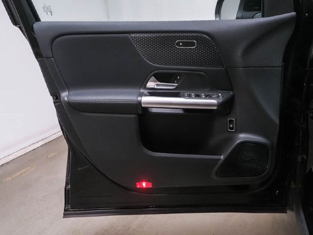 Mercedes-Benz EQA 350 4MATIC