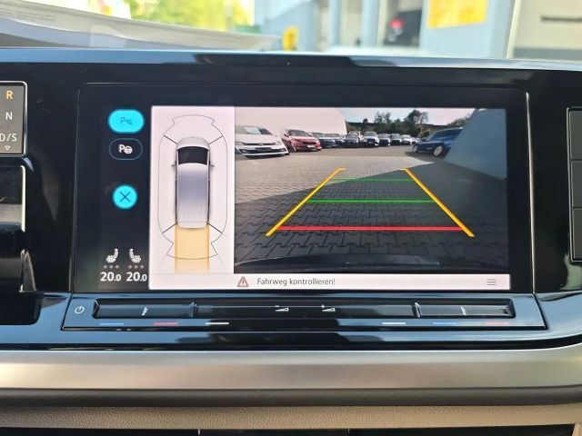 Volkswagen Multivan Lang T7 eHybrid