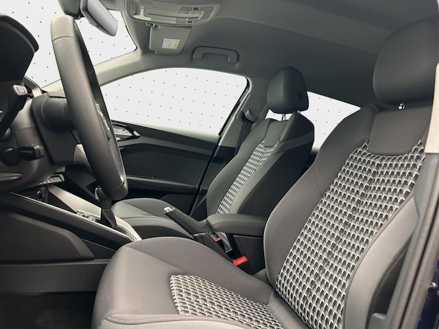 Audi A1 30 TFSI Allstreet S-Tronic