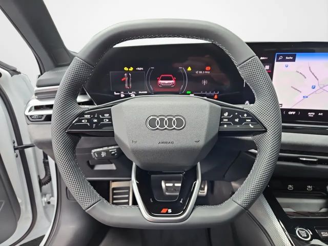 Audi A5 Avant Hybride Quattro S-Tronic