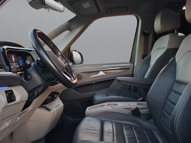 Volkswagen Multivan 2.0 TSI DSG Lang Style T7