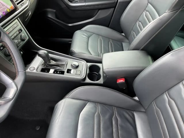 Cupra Ateca 2.0 TSI 4Drive VZ