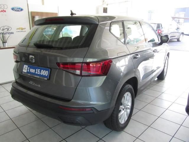 Seat Ateca 1.0 TSI Reference