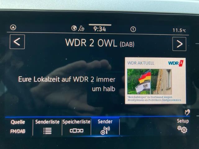 Volkswagen Taigo 1.0 TSI DSG