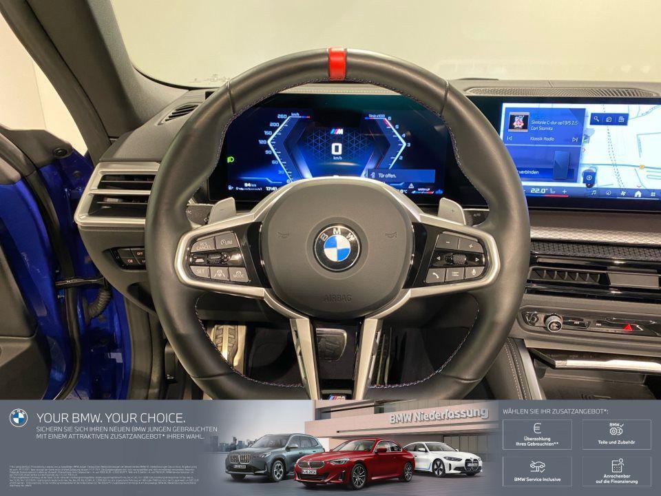 BMW M440 Cabrio xDrive