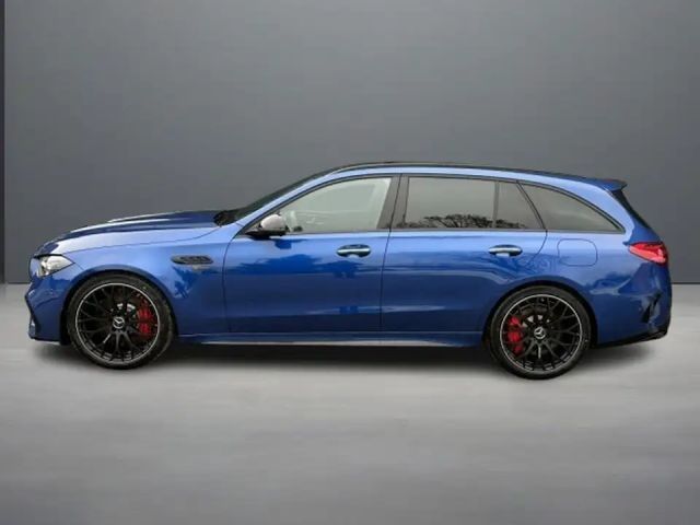 Mercedes-Benz C 63 AMG AMG Line Estate