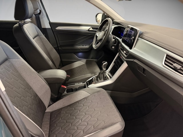 Volkswagen T-Roc 1.0 TSI