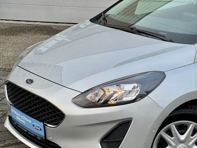 Ford Fiesta Cool & Connect