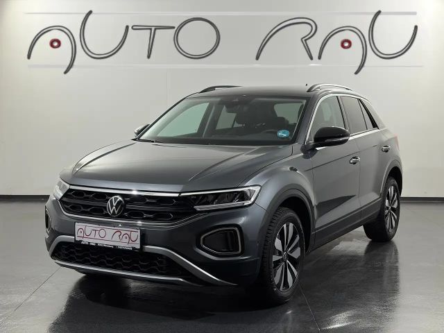 Volkswagen T-Roc 1.0 TSI