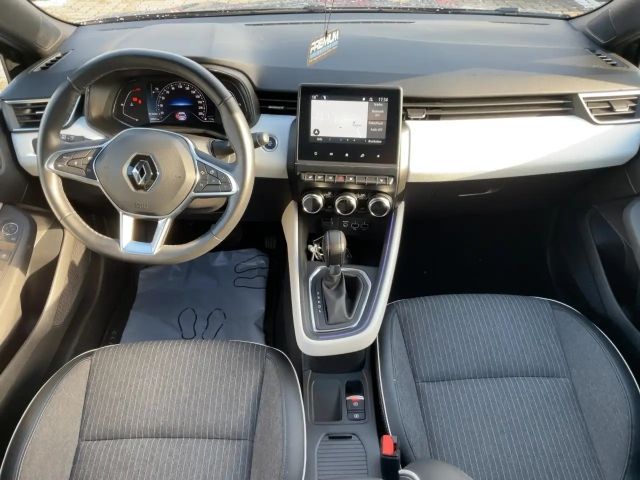 Renault Clio TCe 90 Techno