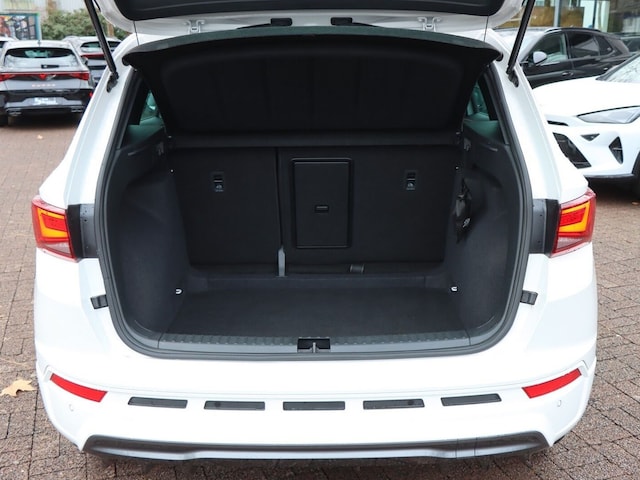 Cupra Ateca 1.5 TSI DSG