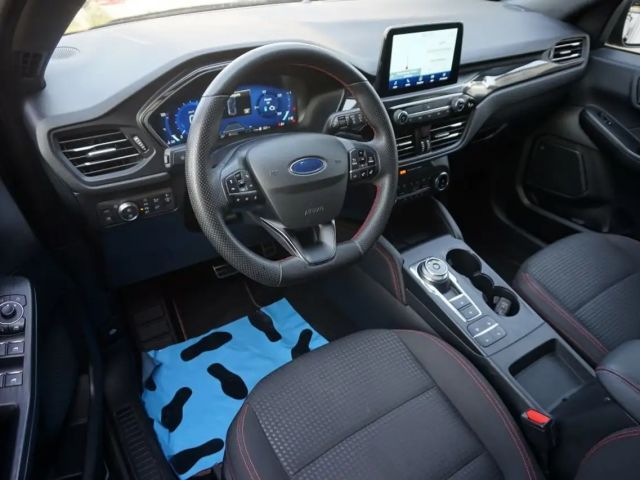 Ford Kuga Plug in Hybrid ST Line