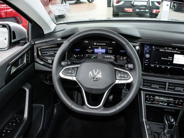 Volkswagen Taigo DSG Life