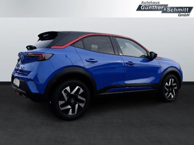 Opel Mokka GS-Line Grand Sport