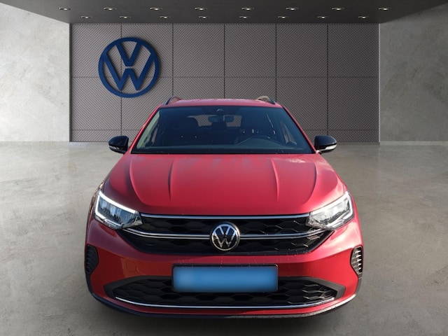 Volkswagen Taigo 1.0 TSI DSG