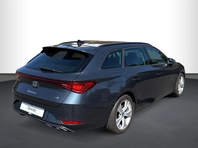 Seat Leon 1.5 TSI FR-lijn Sportstourer
