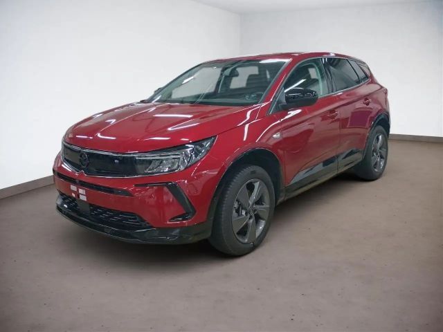 Opel Grandland X GS-Line Grand Sport business+