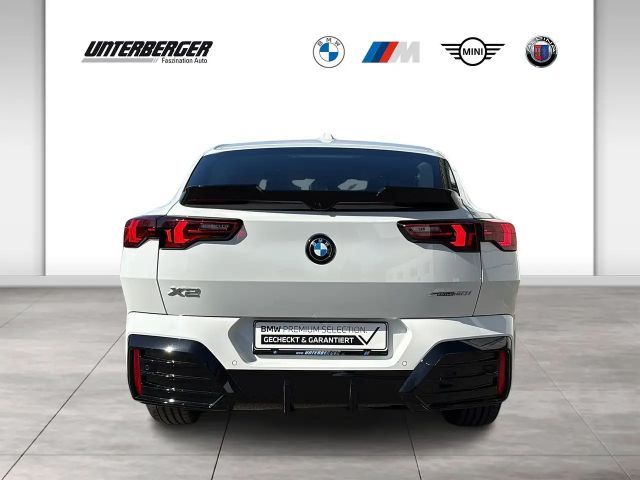BMW X2 Coupé M-Sport sDrive20i