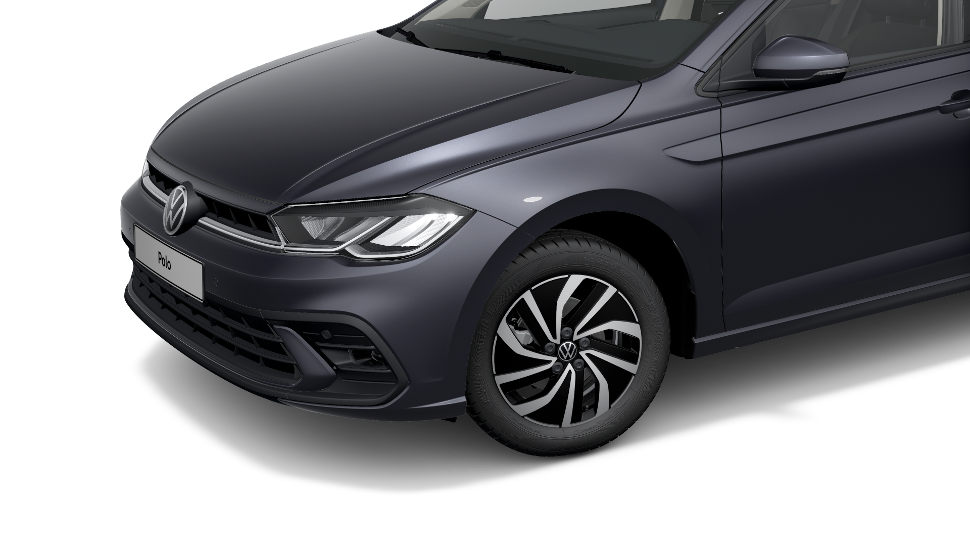 Volkswagen Polo 1.0 +KLIMA+SITZHEIZUNG+LM