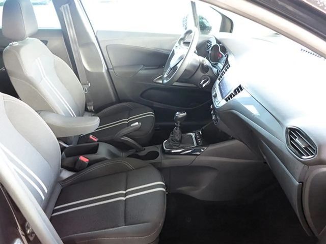 Opel Crossland X Elegance