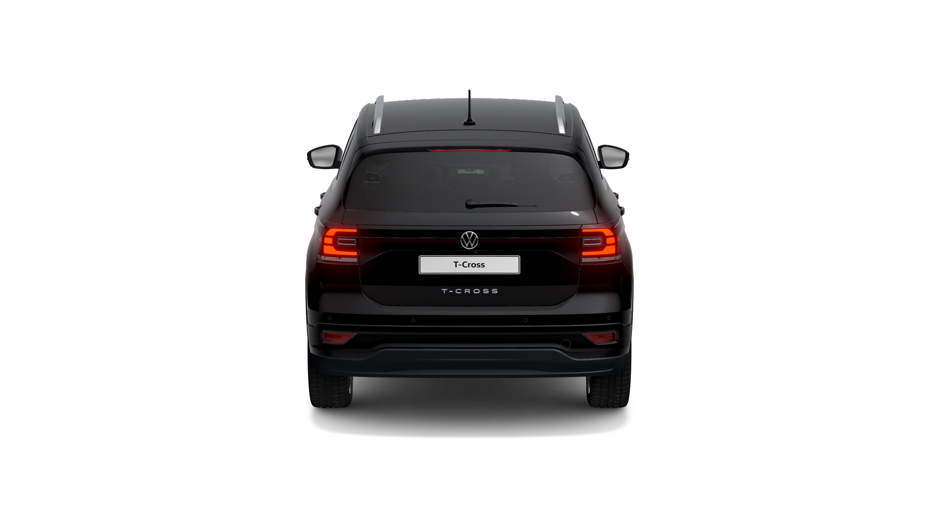 Volkswagen T-Cross 1.0 TSI R-Line