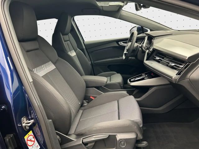 Audi Q4 e-tron 45 advanced*AR-HUD*Matrix*Virtual*Navi