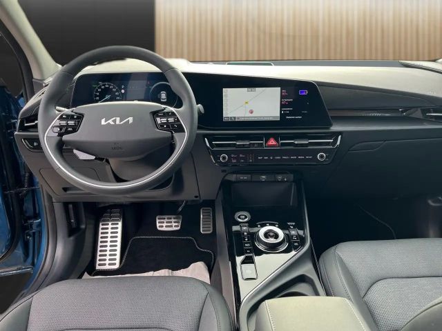 Kia Niro PHEV Spirit