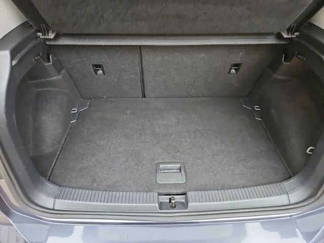 Volkswagen T-Cross 1.0 TSI DSG