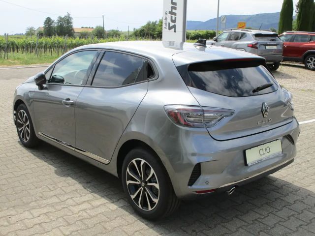 Renault Clio TCe 90 Techno