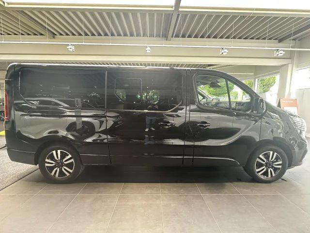 Renault Trafic Spaceclass