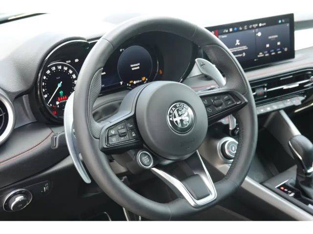 Alfa Romeo Tonale AWD Hybrid Veloce