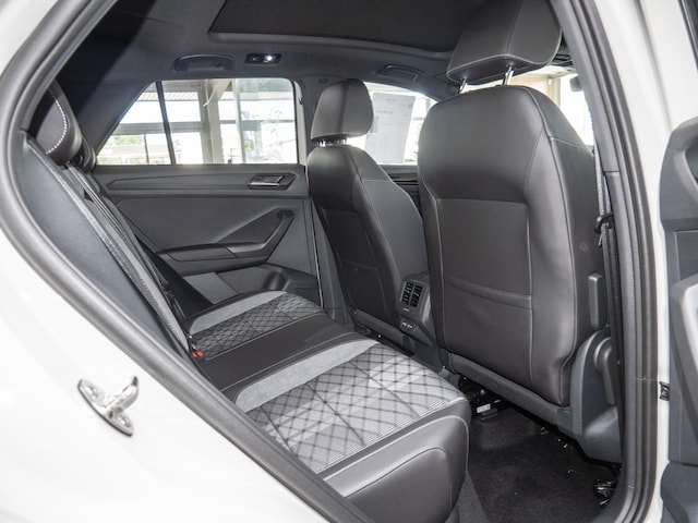 Volkswagen T-Roc 1.5 TSI R-Line