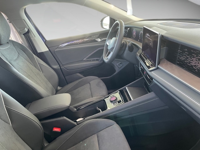 Volkswagen Tayron LED AHK Navi