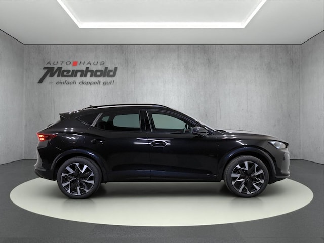 Cupra Formentor 1.5 TSI