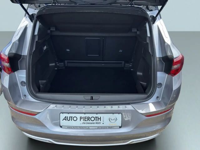 Opel Grandland X Elegance