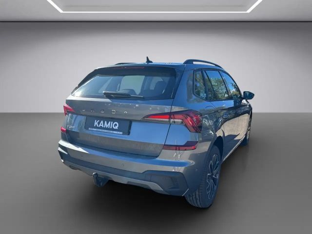 Skoda Kamiq 1.5 TSI Drive