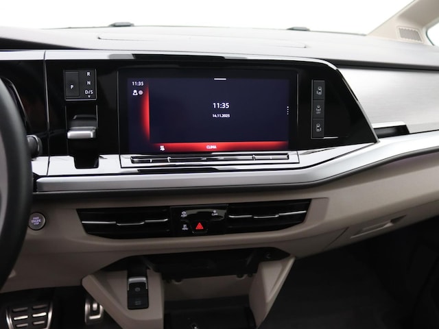 Volkswagen Multivan 2.0 TDI Lang Style