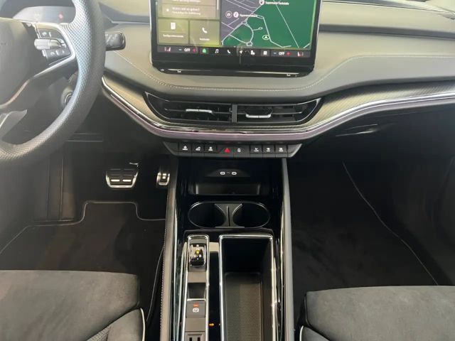 Skoda Enyaq Sportline