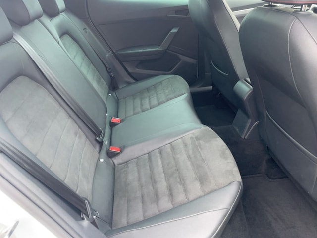 Seat Ibiza 1.0 TSI FR-lijn