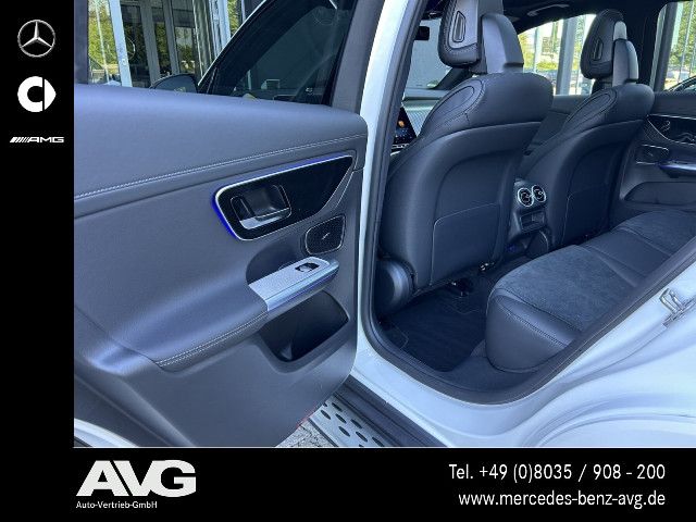 Mercedes-Benz GLC 220 4MATIC GLC 220 d