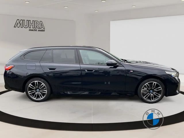 BMW 550 M-Sport xDrive