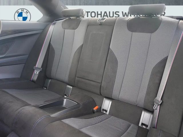 BMW 240 Comfort pakket Coupé xDrive