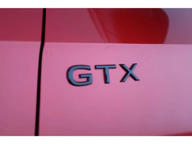 Volkswagen ID.4 77 KWh GTX