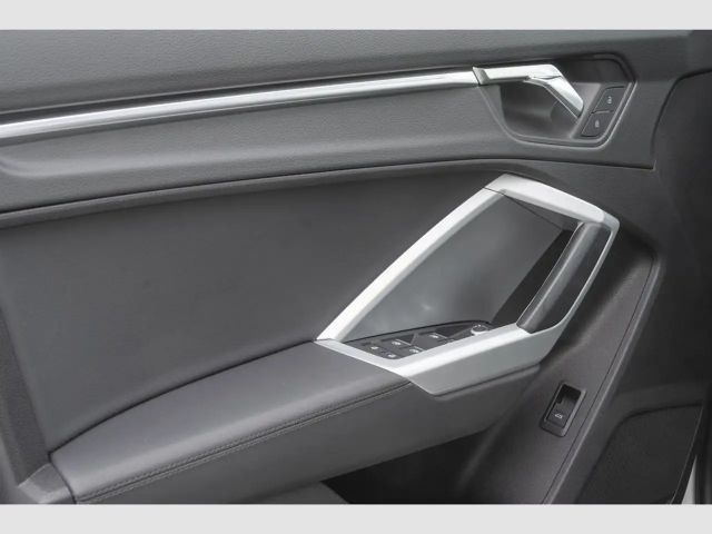 Audi Q3 35 TFSI S-Line S-Tronic Sportback