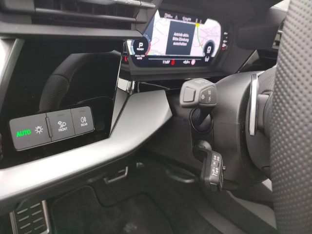 Audi S3 2.0 TFSI Quattro Sedan