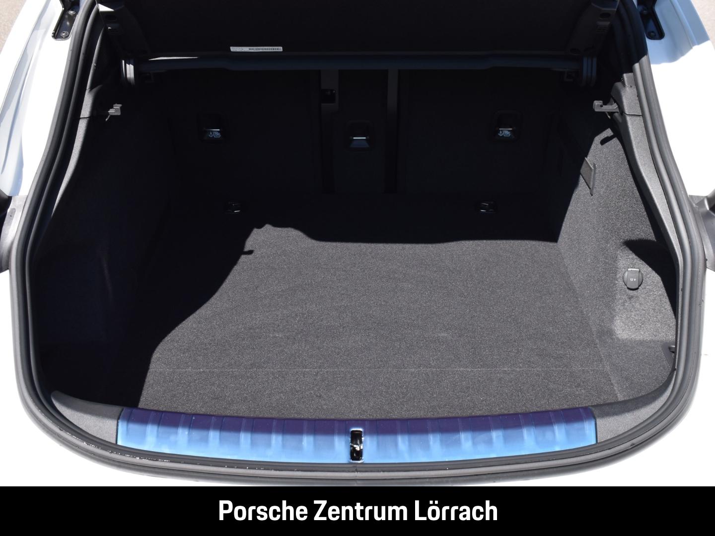 Porsche Taycan Sport Turismo