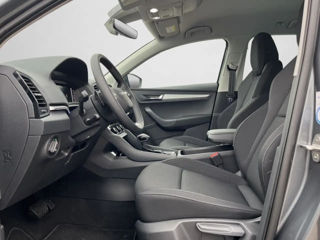 Skoda Karoq Tour